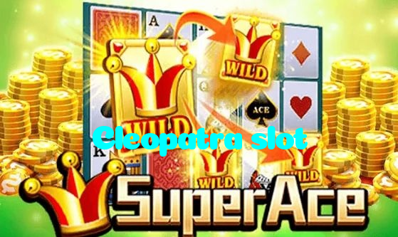 making first deposit on Cleopatra slot website using local payment methods in Pakistan