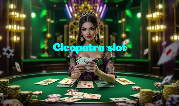 Cleopatra slot
