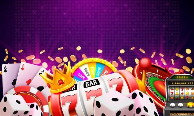 پاکستان میں Cleopatra slot قانونی ہے۔